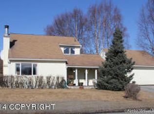 7110 Arlene St, Anchorage, AK 99502