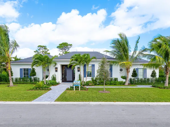 2911 Bluewater Cove, Gulf Stream, FL 33483