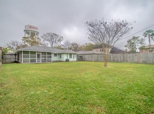 507 Wilmington Dr, Bellaire, TX 77401
