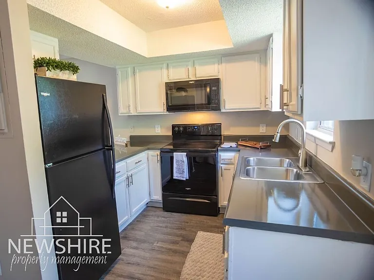 The Orchard Apartments — Photo 11