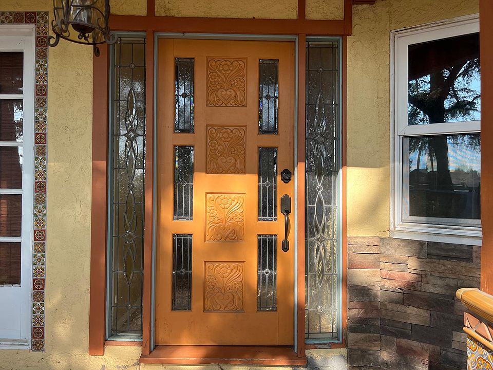 Welcome Home!