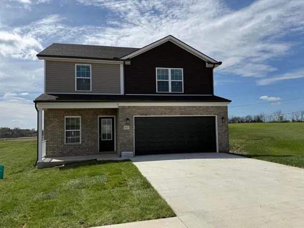 837 Denali Dr, Richmond, KY 40475