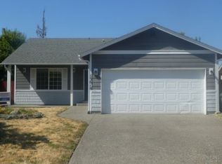 15618 Parkview Dr SE, Yelm, WA 98597