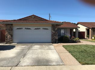 208 Rosilie St, San Mateo, CA 94403