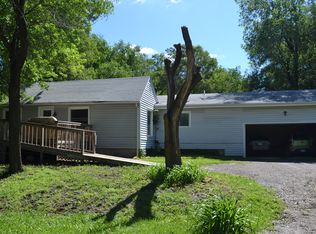 402 S Topeka Ave, Scranton, KS 66537