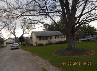 1515 State Route 113 E, Milan, OH 44846