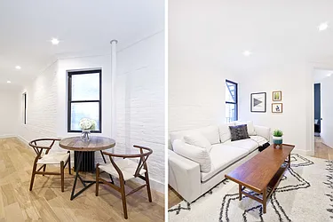 Rented by Bold New York