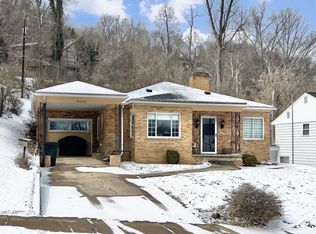 21 Dorman Rd, Wheeling, WV 26003