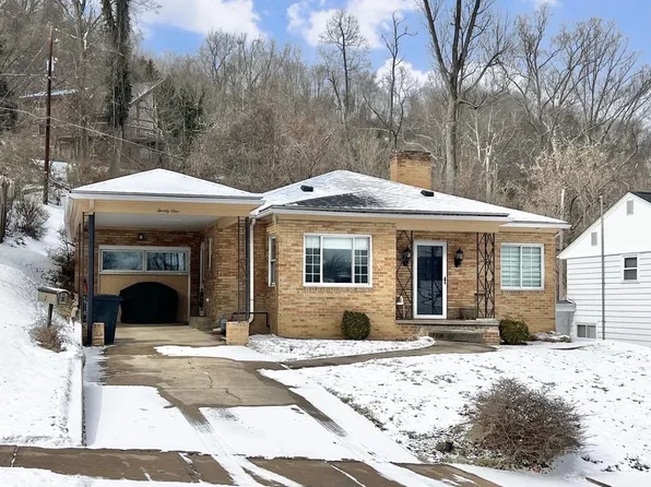 21 Dorman Road, Wheeling, WV 26003