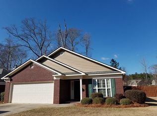 7232 Wrenwood Dr, Columbus, GA 31909