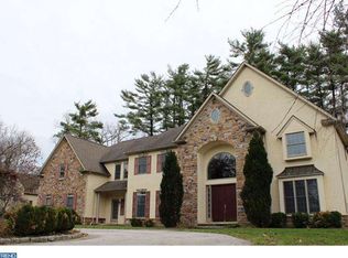 921 Sturgis Ln, Ambler, PA 19002