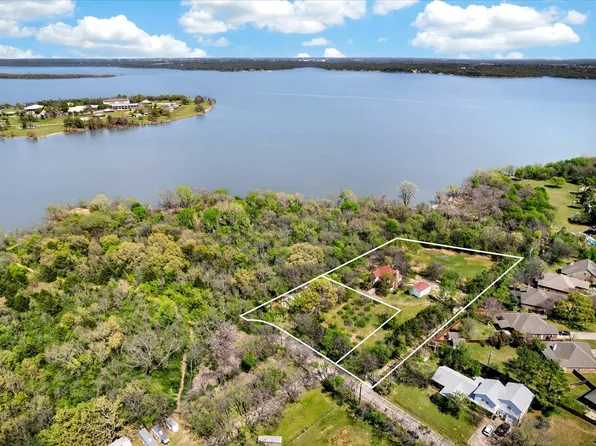 516 N Garza Rd, Shady Shores, TX 76208