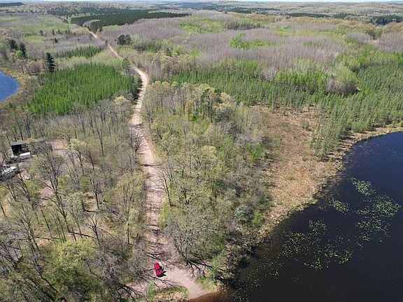 3rd image of 10.95 Acres Dilly Lake Road
