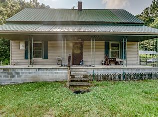 108 Worley Tilson Rd, Erwin, TN 37650