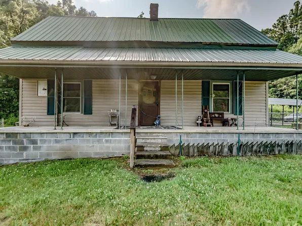 108 Worley Tilson Rd, Erwin, TN 37650