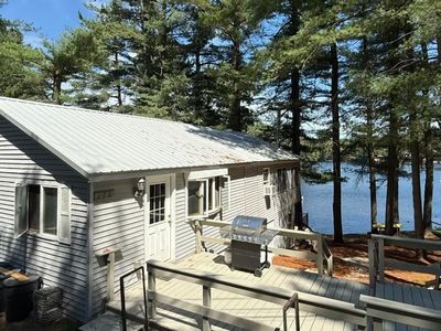 270 Beverly Hills Drive, Wakefield, NH, 03830