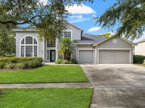 8200 Gemstone Ct, Orlando, FL 32836