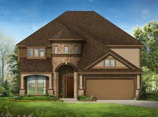 322 Tumbleweed Trl, Waxahachie, TX 75165