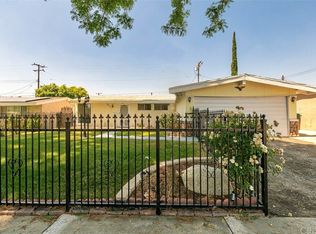 19315 Fairweather St, Santa Clarita, CA 91351