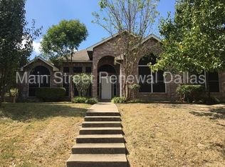 713 Stain Glass Dr, Desoto, TX 75115
