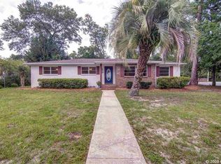 4310 NW 16th Pl, Gainesville, FL 32605