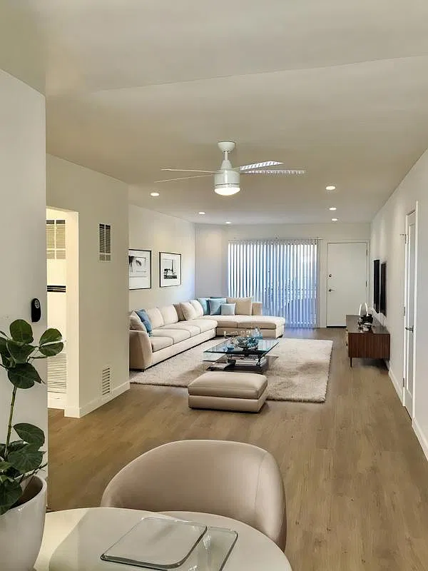 1155 Hacienda Place — Photo 1