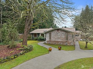 25308 66th Ave E, Graham, WA