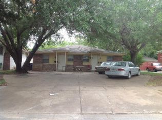 2702 S Adams St, Fort Worth, TX 76110