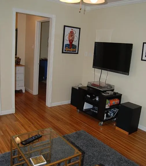 540 S P St — Photo 7
