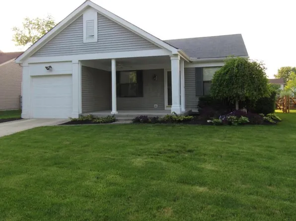 3654 Killington Ct, Columbus, OH 43221
