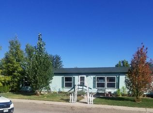 3013 Ridgeview Pl, Pueblo, CO 81003