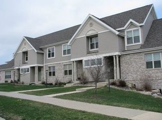 3017 Stratton Way, Madison, WI 53719