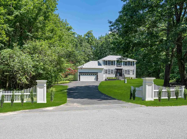 3 Aladdin Road, Windham, NH 03087