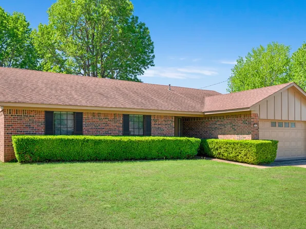 3440 Reno Dr, Paris, TX 75462