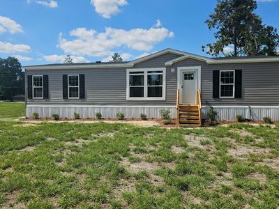 847 NW Amanda St, Lake City, FL, 32055