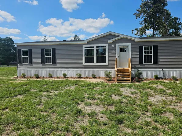 847 NW Amanda St, Lake City, FL 32055