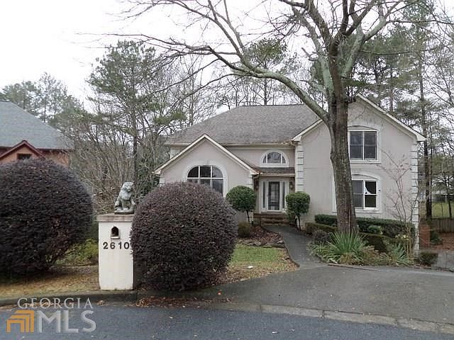 1st image of 2610 Hill Gate Ct