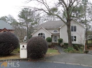 2610 Hill Gate Ct, Snellville, GA
