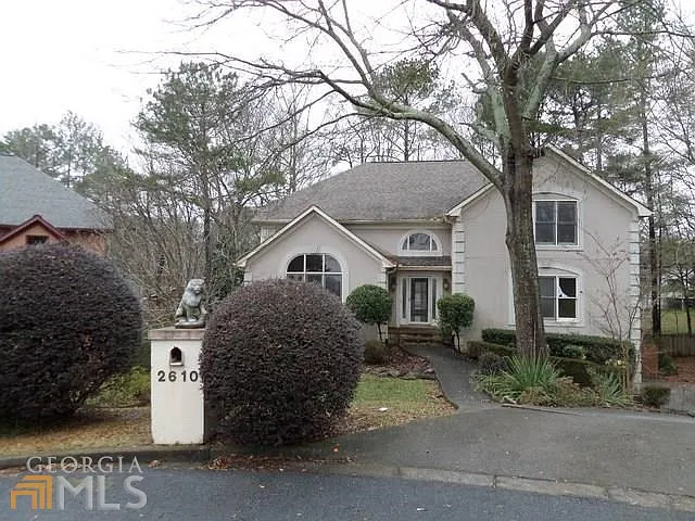 2610 Hill Gate Ct photo 1