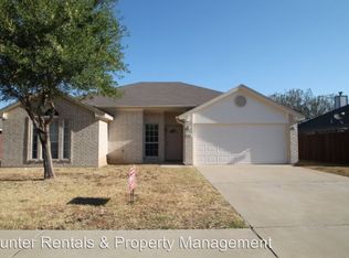 2407 Basalt Dr, Killeen, TX 76549