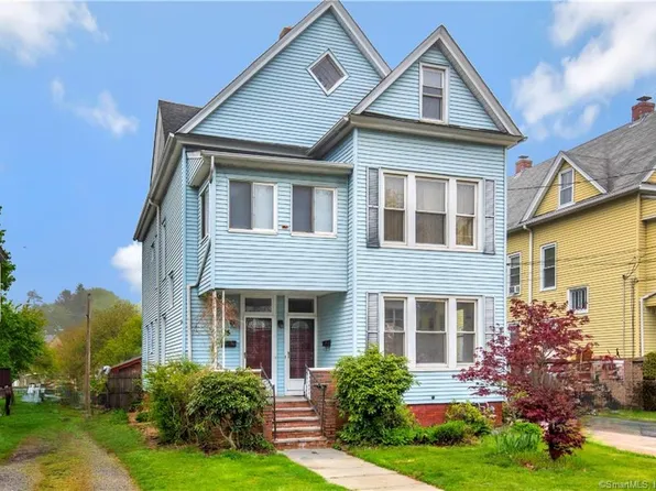 85 South Burritt Street, New Britain, CT 06052