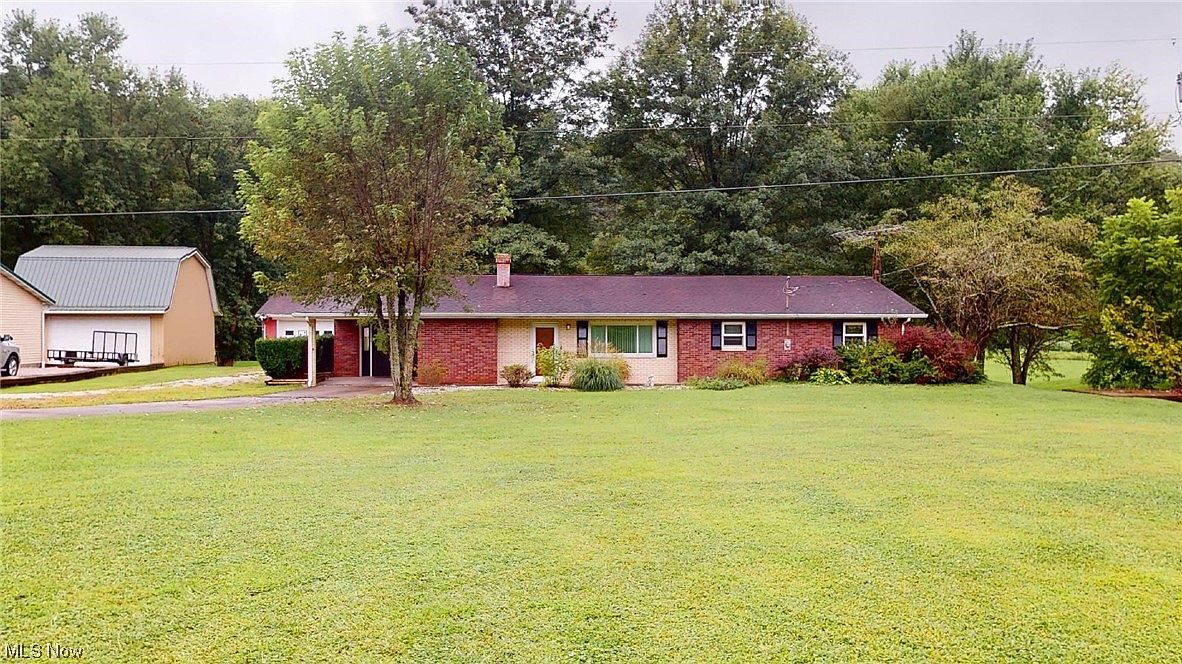 465 Medina Rd, Sandyville, WV 25275 Zillow