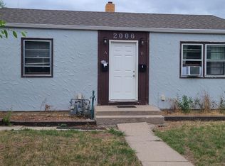 2006 Ivy Ave APT A, Rapid City, SD 57701