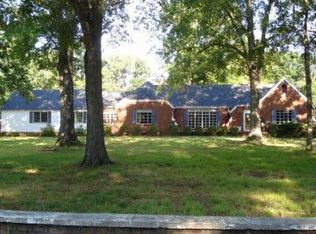 1416 Griffith Rd, Monroe, NC 28112