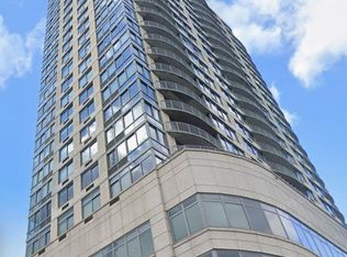 1 Spring St UNIT 702, New Brunswick, NJ 08901