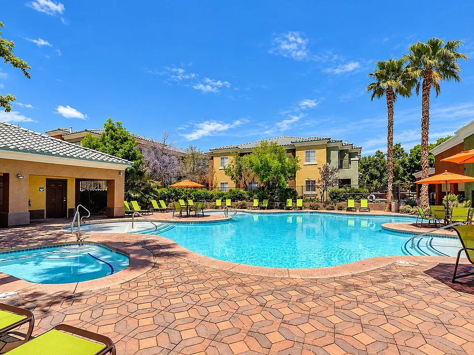 Durango Canyon Apartments