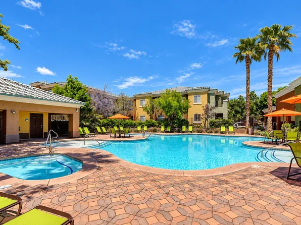 Durango Canyon Apartments