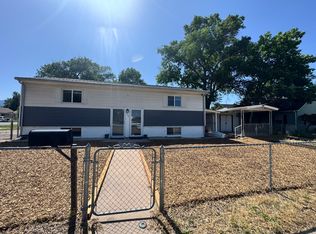 232 S Hancock Ave #B, Colorado Springs, CO 80903