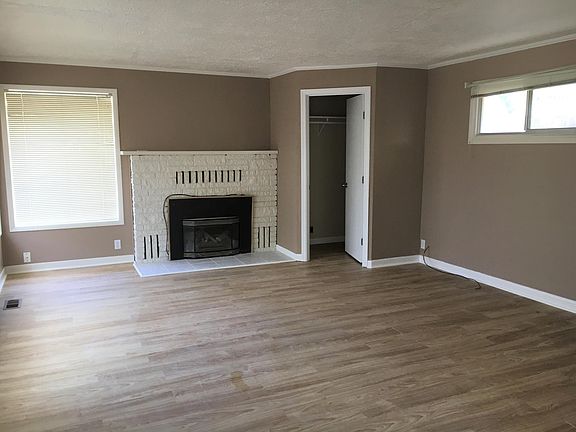 Sunny and large master bedroom
