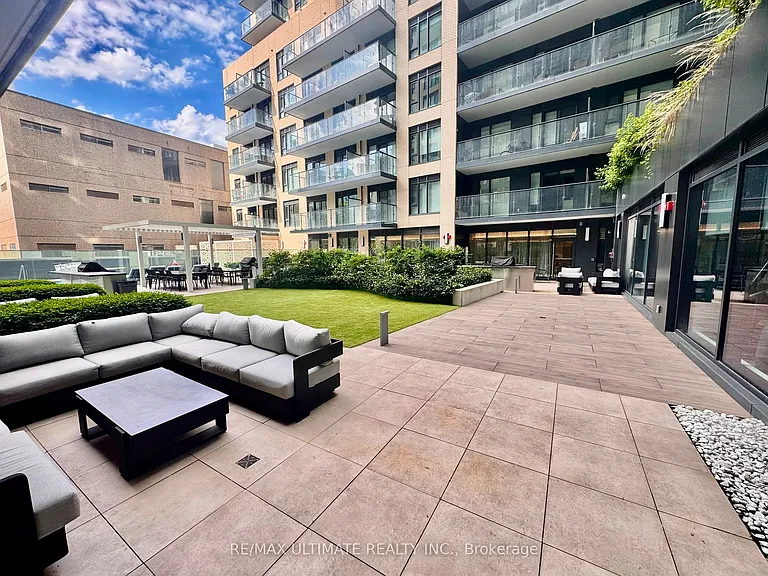 543 Richmond St W #1416 — Photo 20